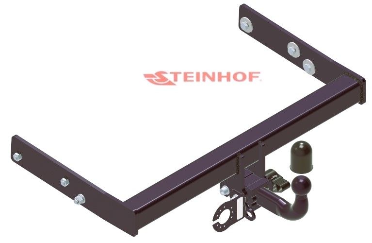 STEINHOF V-172 Trailer Hitch