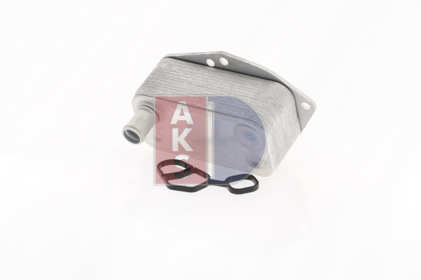 AKS DASIS 026003N Radiatore...