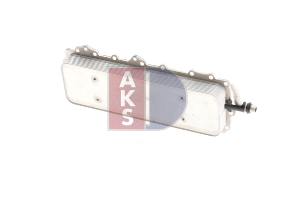 AKS DASIS 026014N Radiatore...