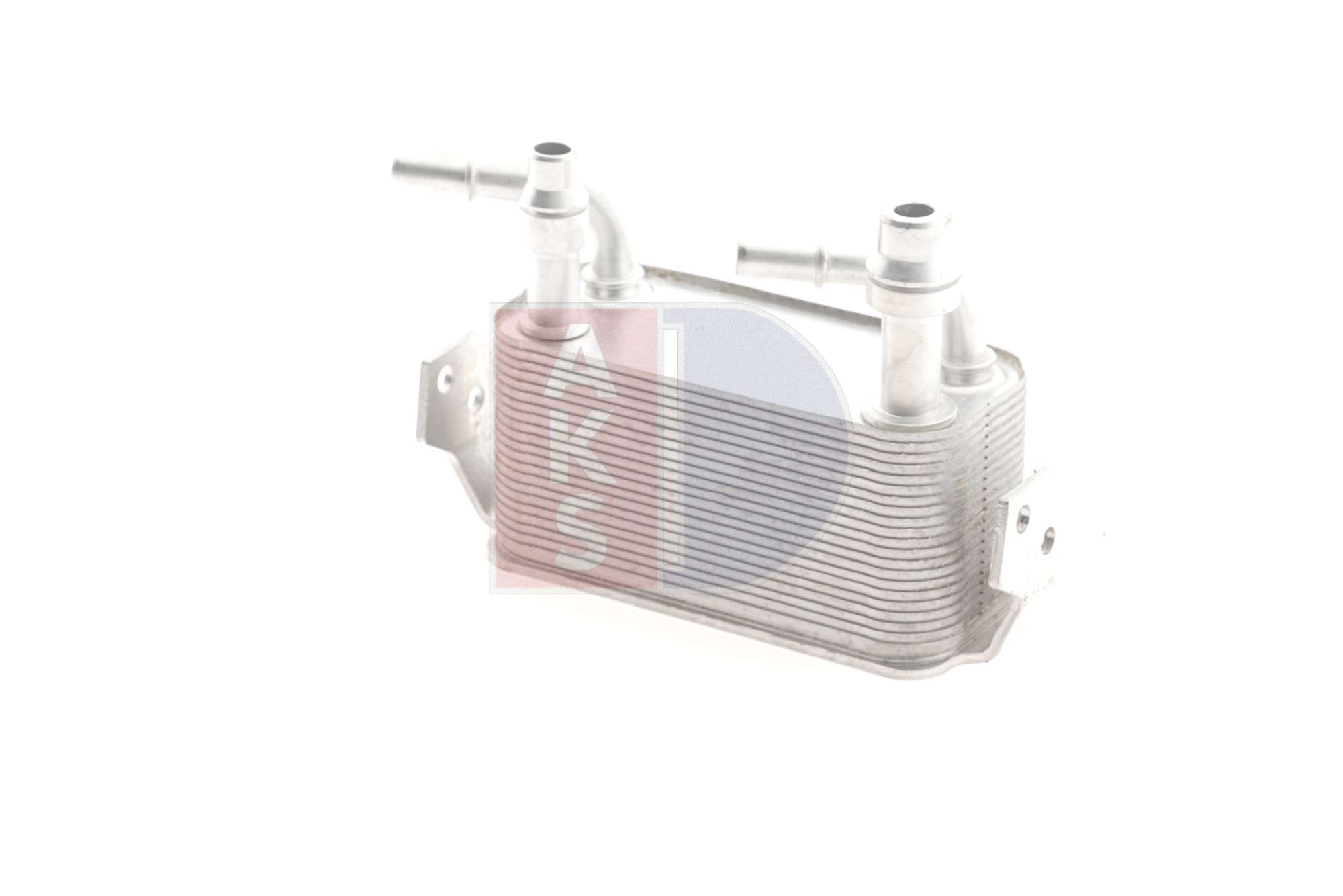 AKS DASIS 026020N Radiatore...