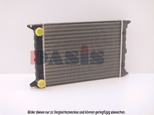 AKS DASIS 040080N...