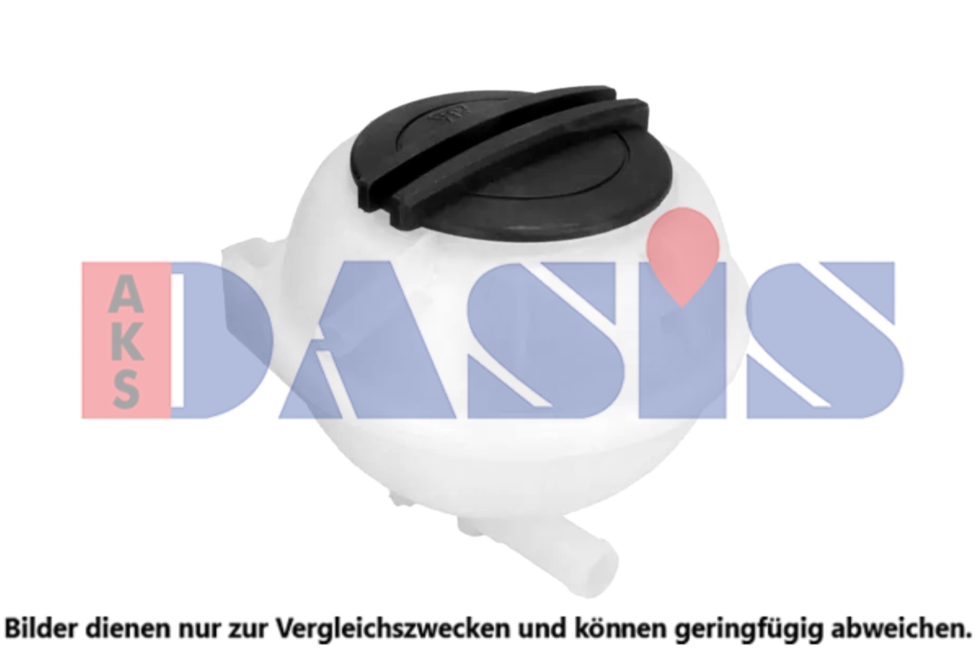 AKS DASIS 043046N Serbatoio...