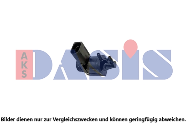 AKS DASIS 045155N Valvola...