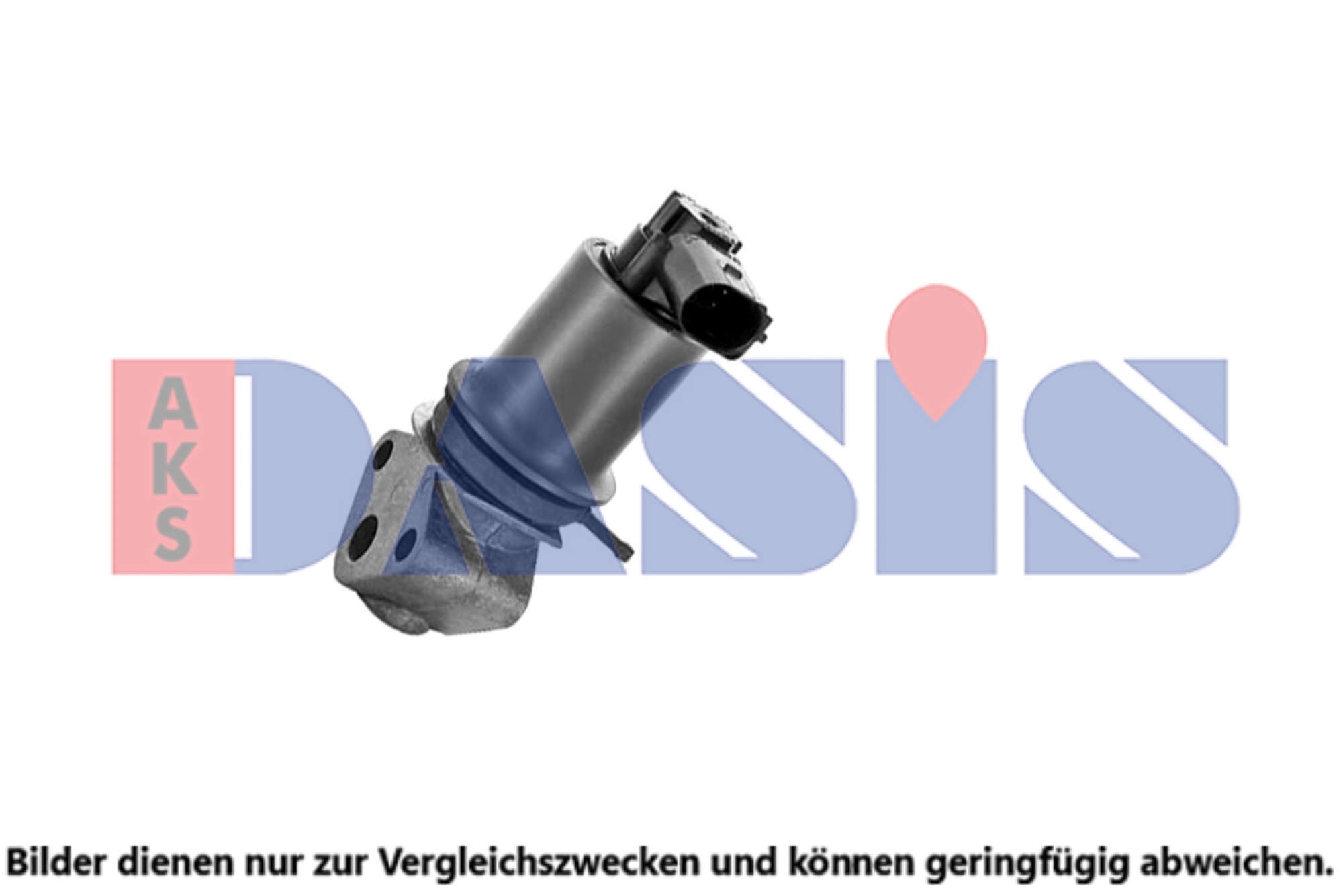 AKS DASIS 045233N Valvola...