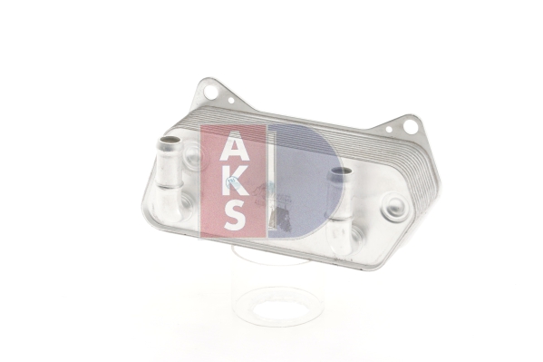 AKS DASIS 046014N Radiatore...