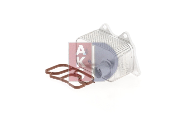 AKS DASIS 046016N Radiatore...