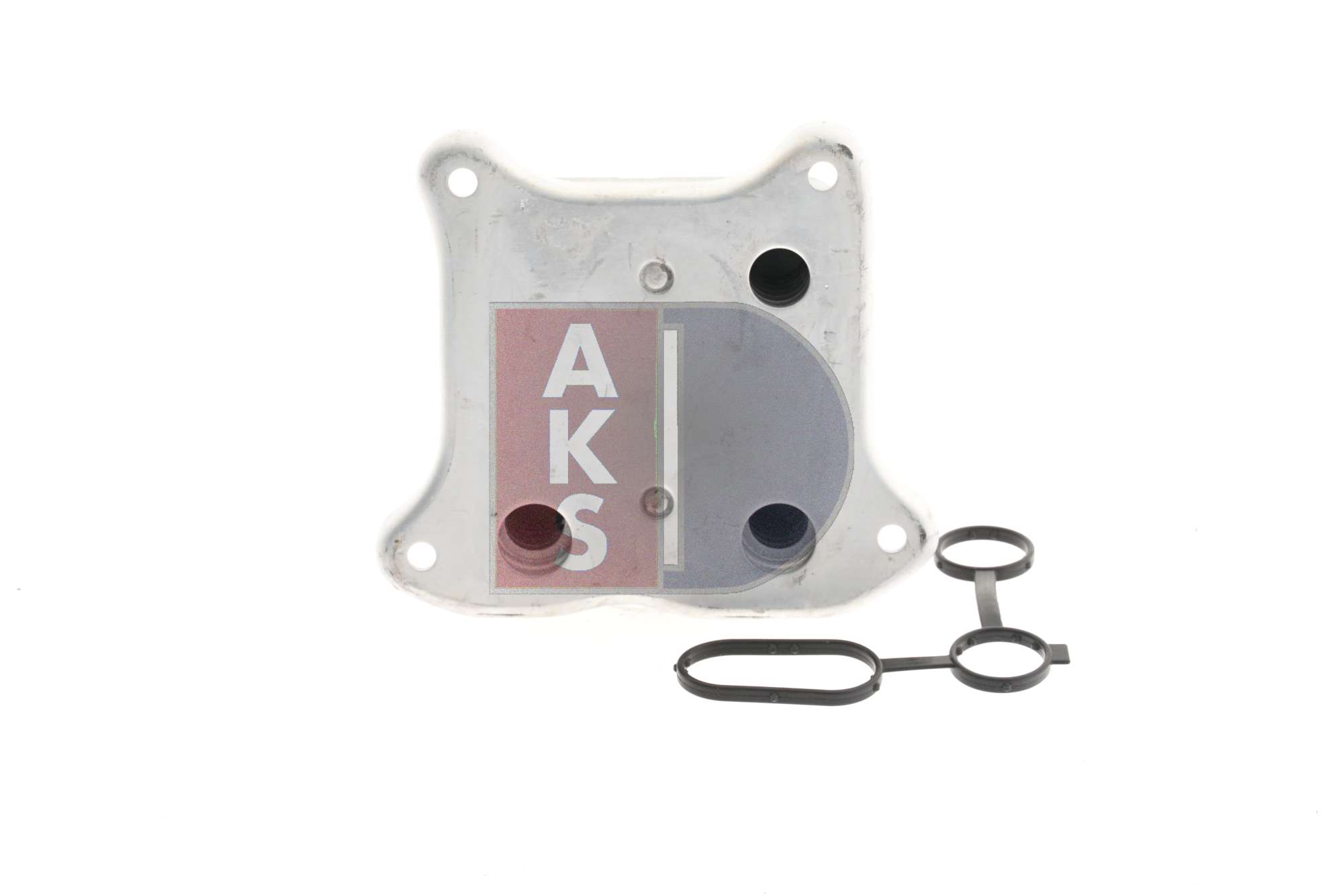 AKS DASIS 046026N Radiatore...