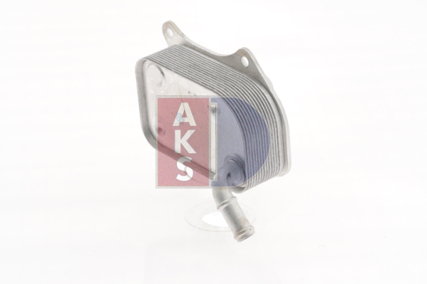 AKS DASIS 046027N Radiatore...