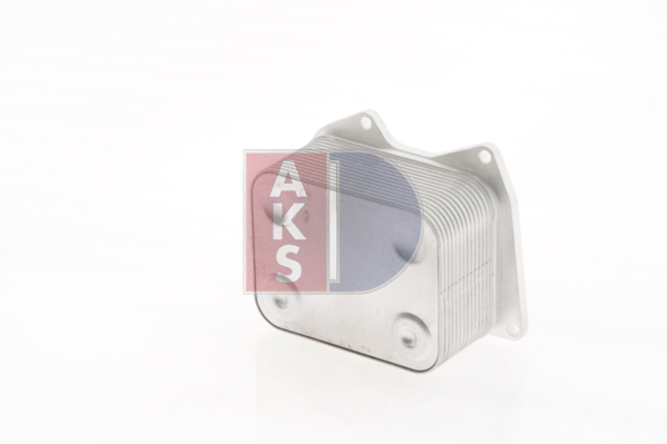 AKS DASIS 046029N Radiatore...