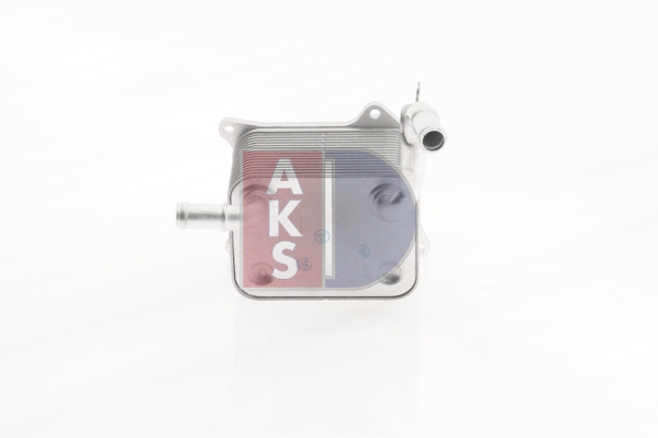 AKS DASIS 046037N Radiatore...