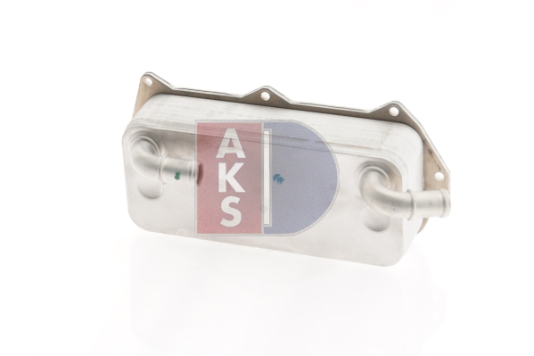 AKS DASIS 046047N Radiatore...