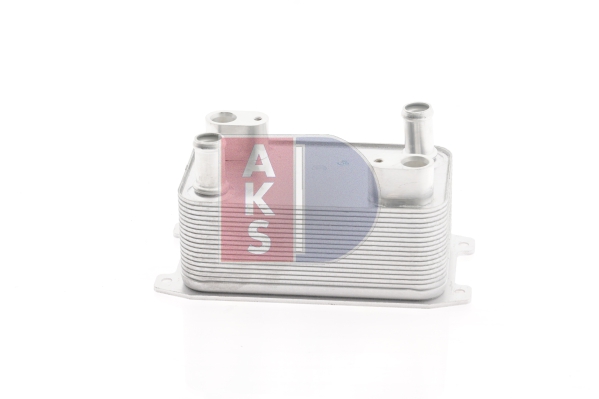 AKS DASIS 046049N Radiatore...