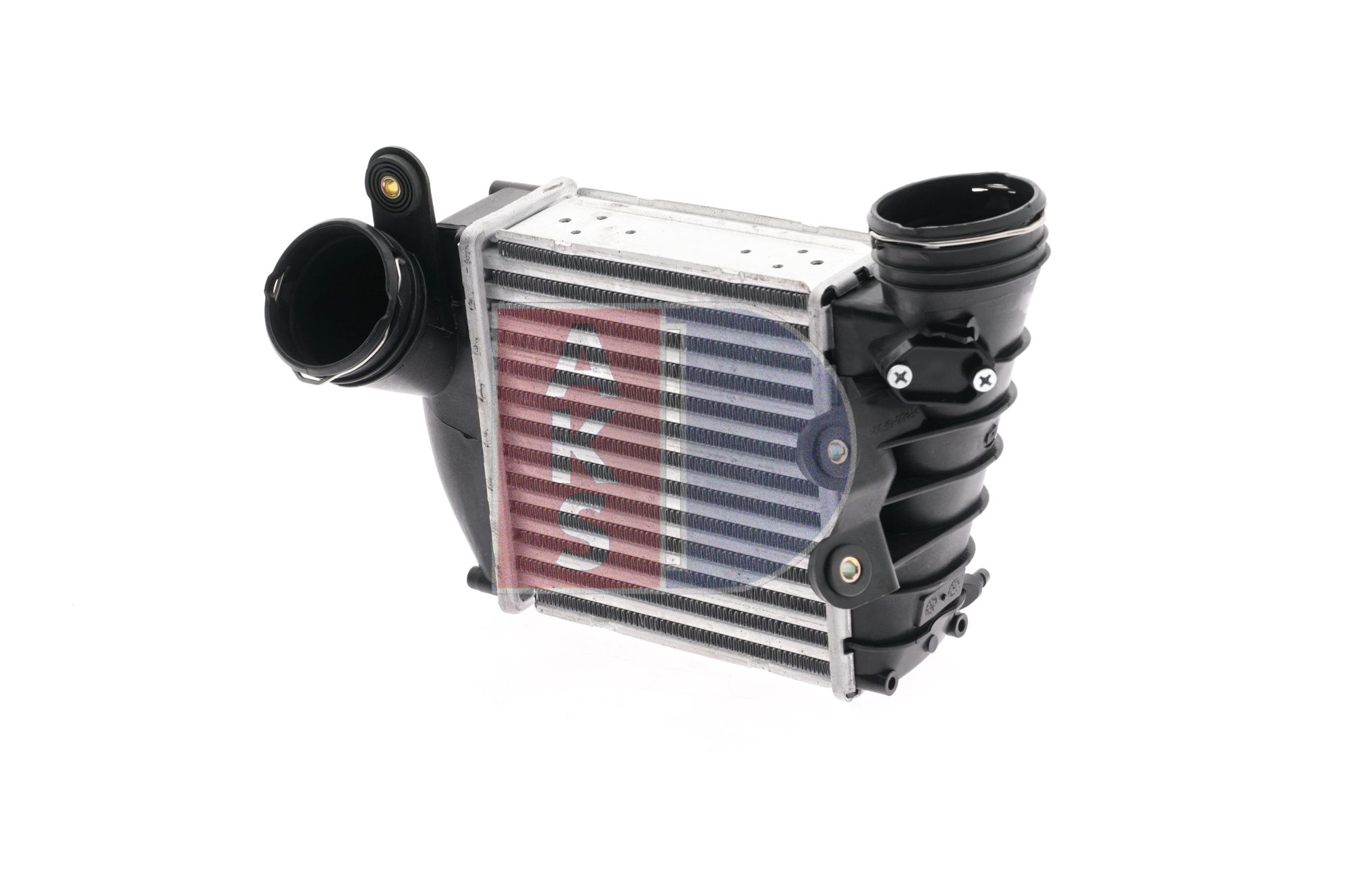 AKS DASIS 047005N Intercooler