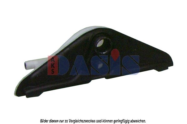 AKS DASIS 053011N Serbatoio...