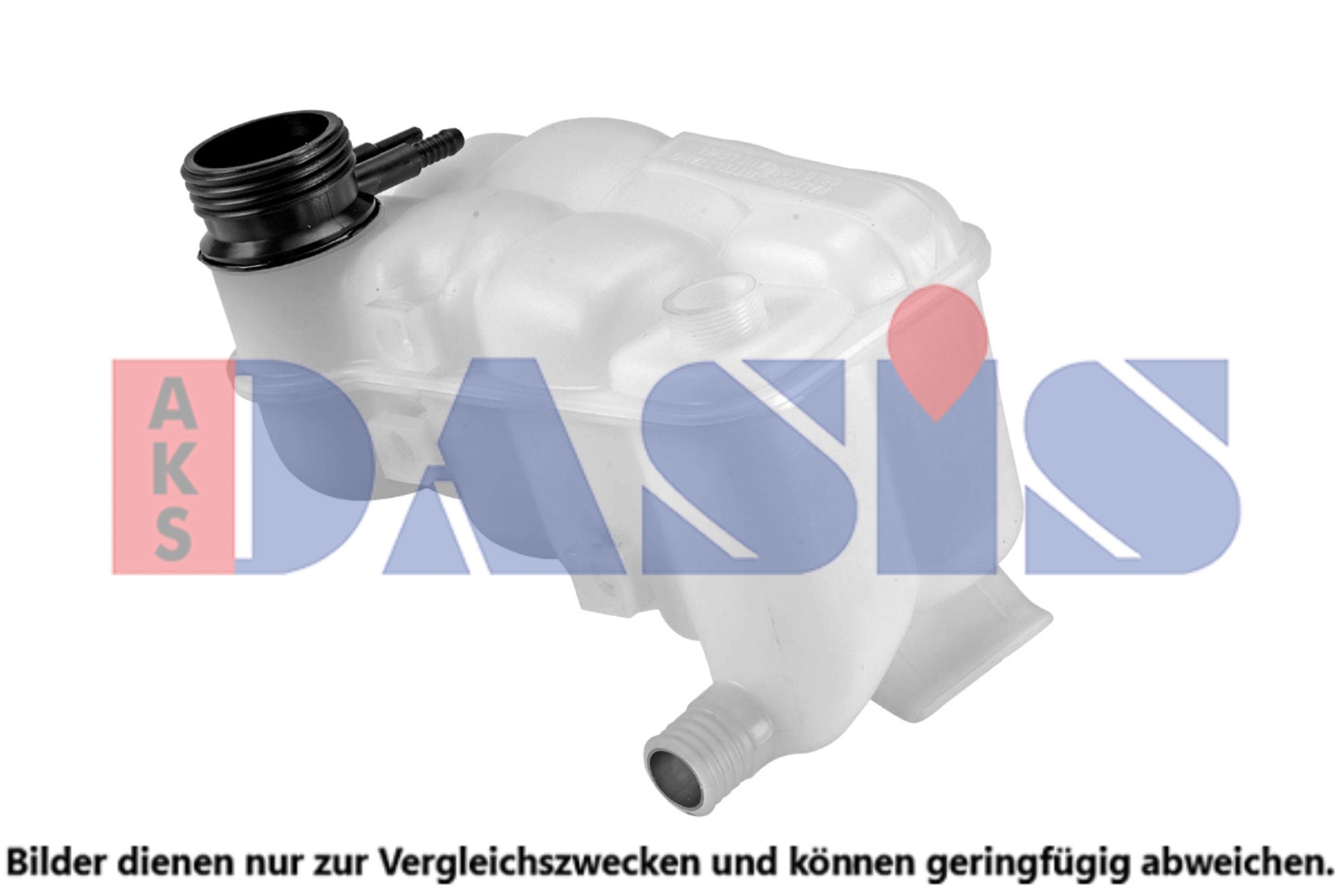 AKS DASIS 053024N Serbatoio...
