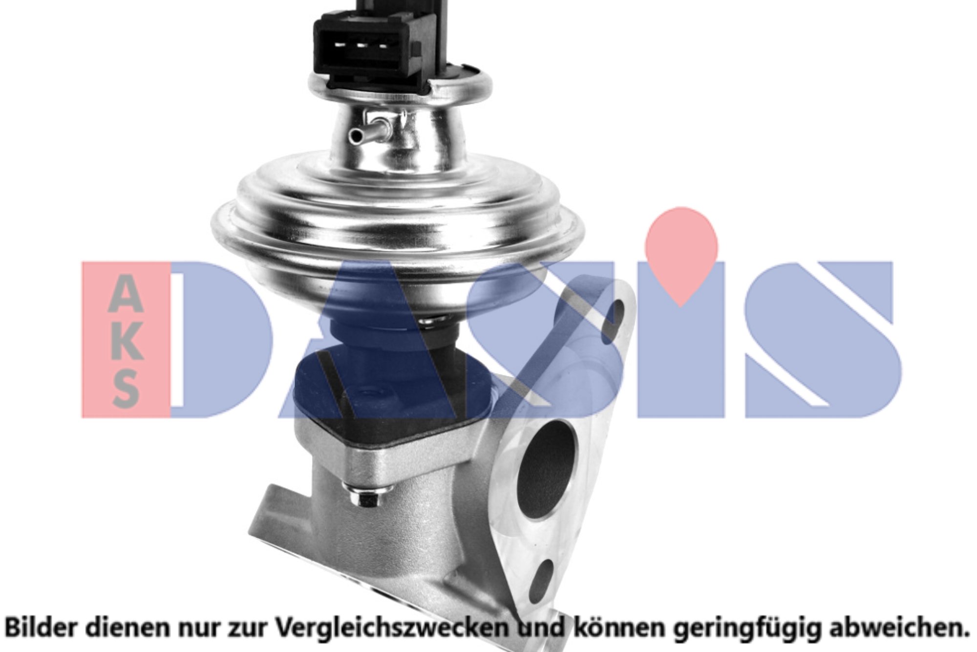 AKS DASIS 055041N Valvola...