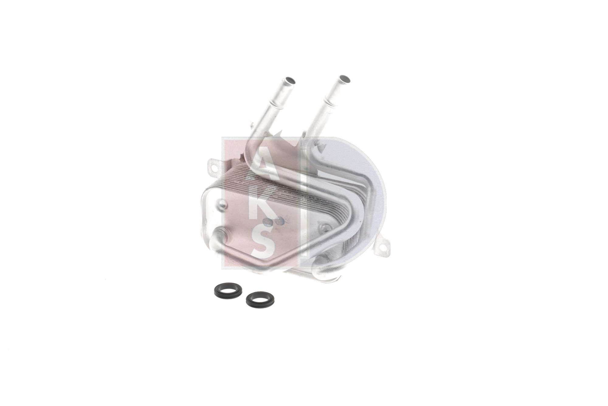 AKS DASIS 056014N Radiatore...