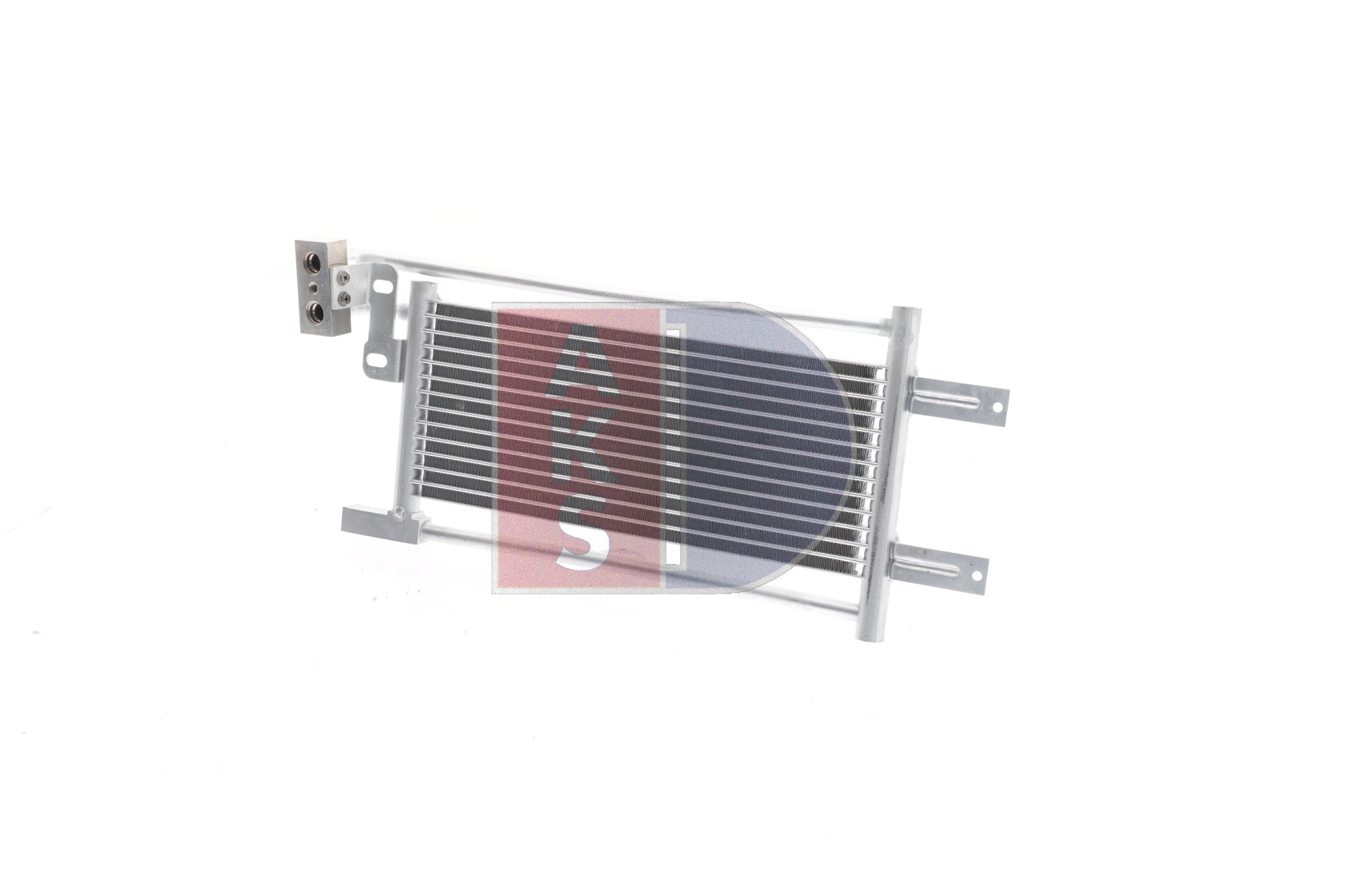 AKS DASIS 056027N Radiatore...