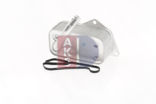 AKS DASIS 056043N Radiatore...