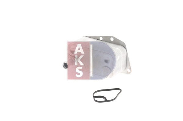 AKS DASIS 056044N Radiatore...