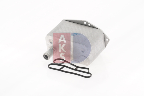 AKS DASIS 056054N Radiatore...