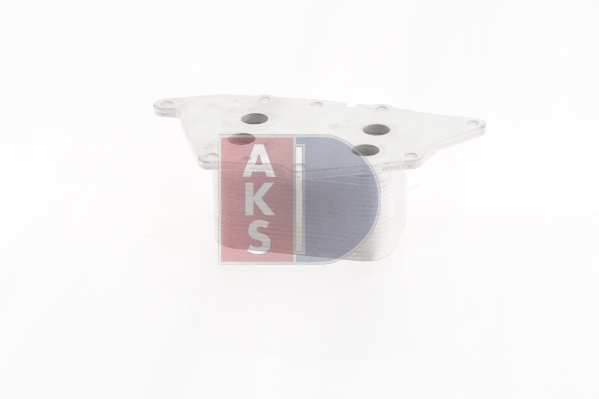 AKS DASIS 056058N Radiatore...