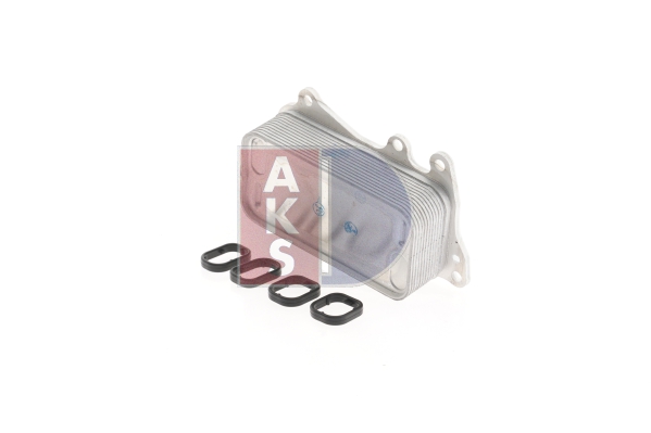 AKS DASIS 056061N Radiatore...