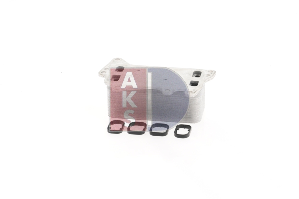 AKS DASIS 056062N Radiatore...