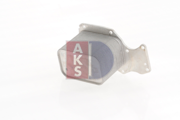 AKS DASIS 056063N Radiatore...