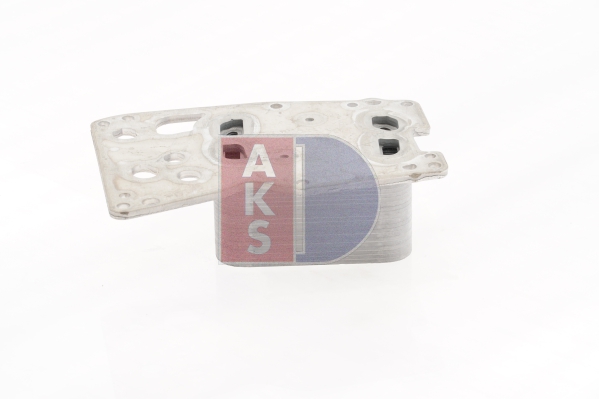 AKS DASIS 056065N Radiatore...