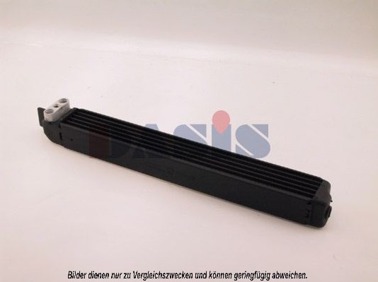 AKS DASIS 056210N Radiatore...