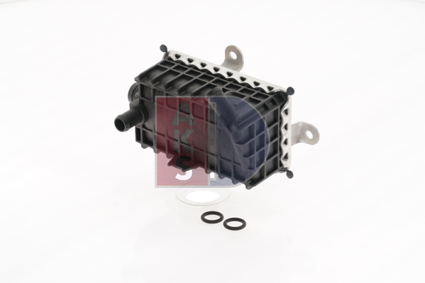 AKS DASIS 056270N Radiatore...