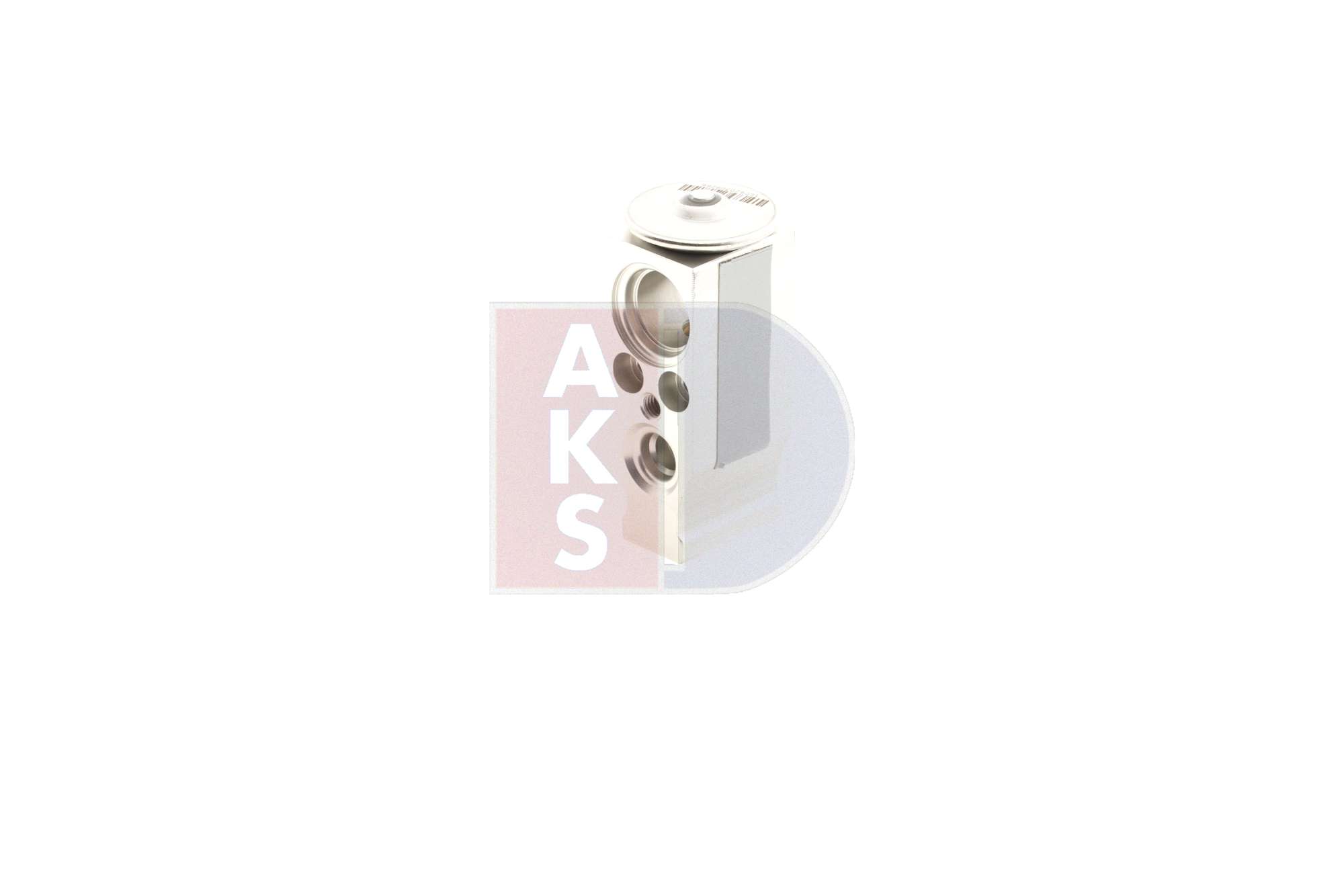 AKS DASIS 060023N Valvola...