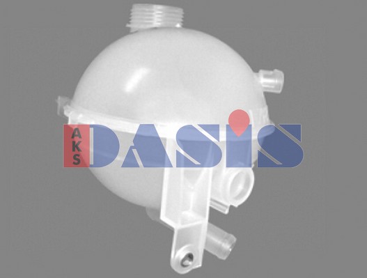 AKS DASIS 063004N Serbatoio...
