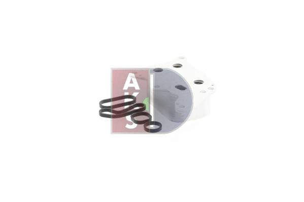 AKS DASIS 066007N Radiatore...