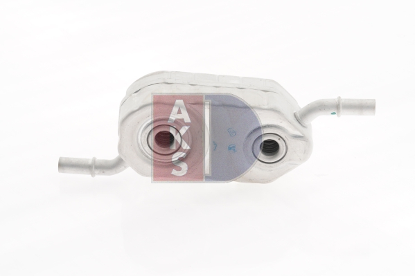 AKS DASIS 066008N Radiatore...