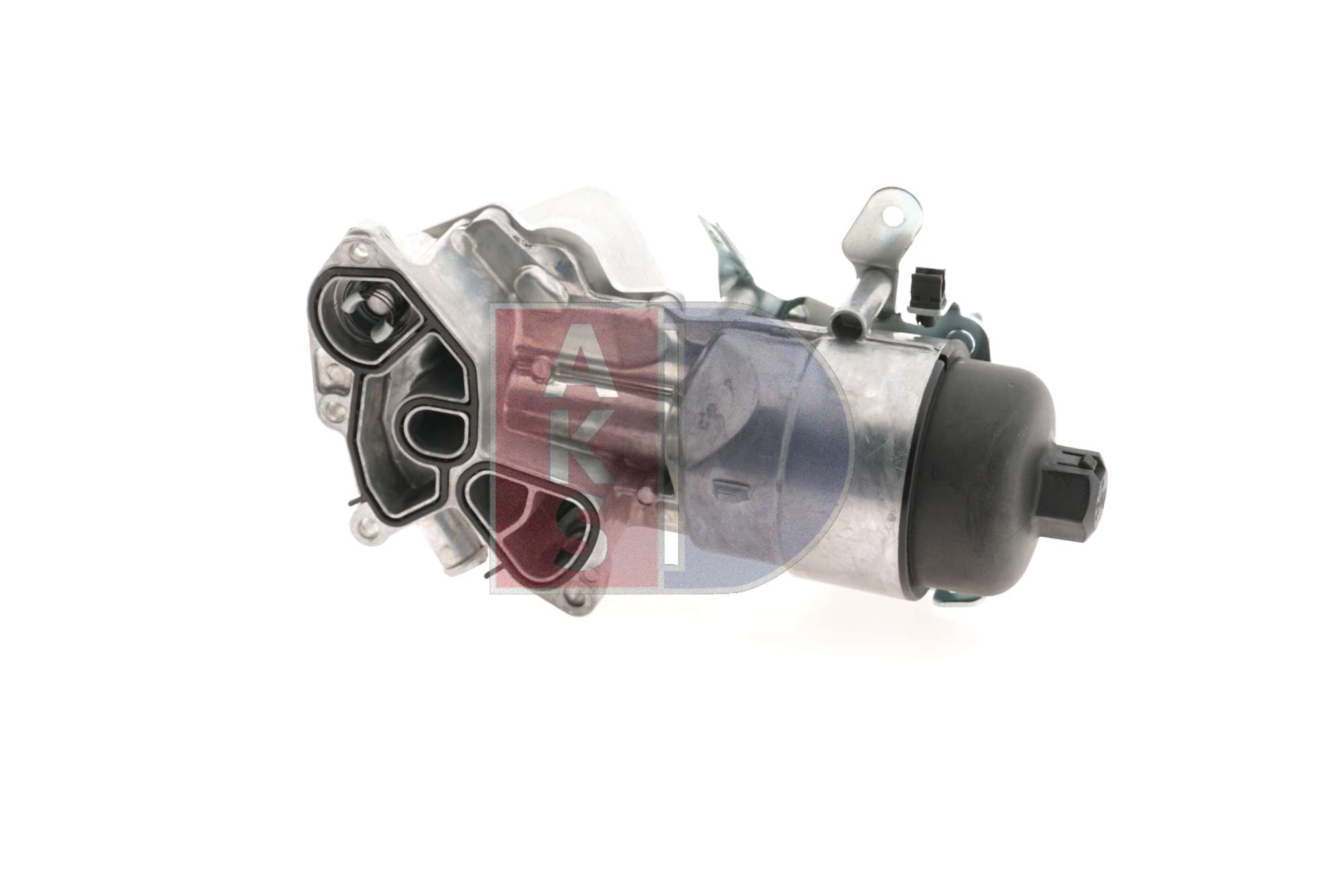 AKS DASIS 066026N Radiatore...