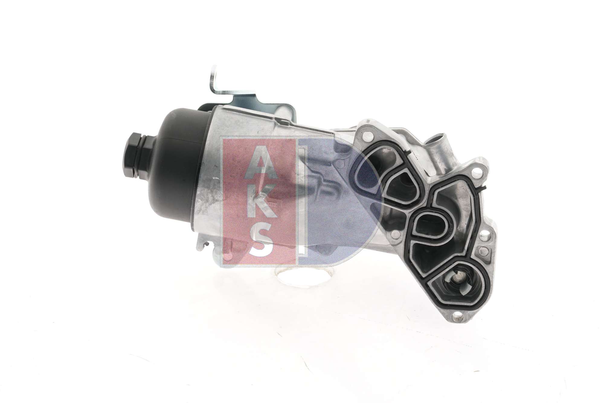 AKS DASIS 066028N Radiatore...