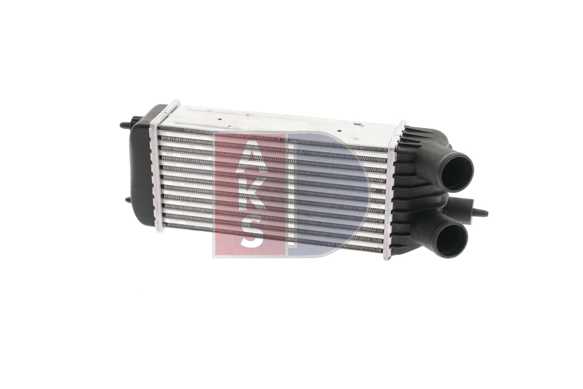 AKS DASIS 067002N Intercooler