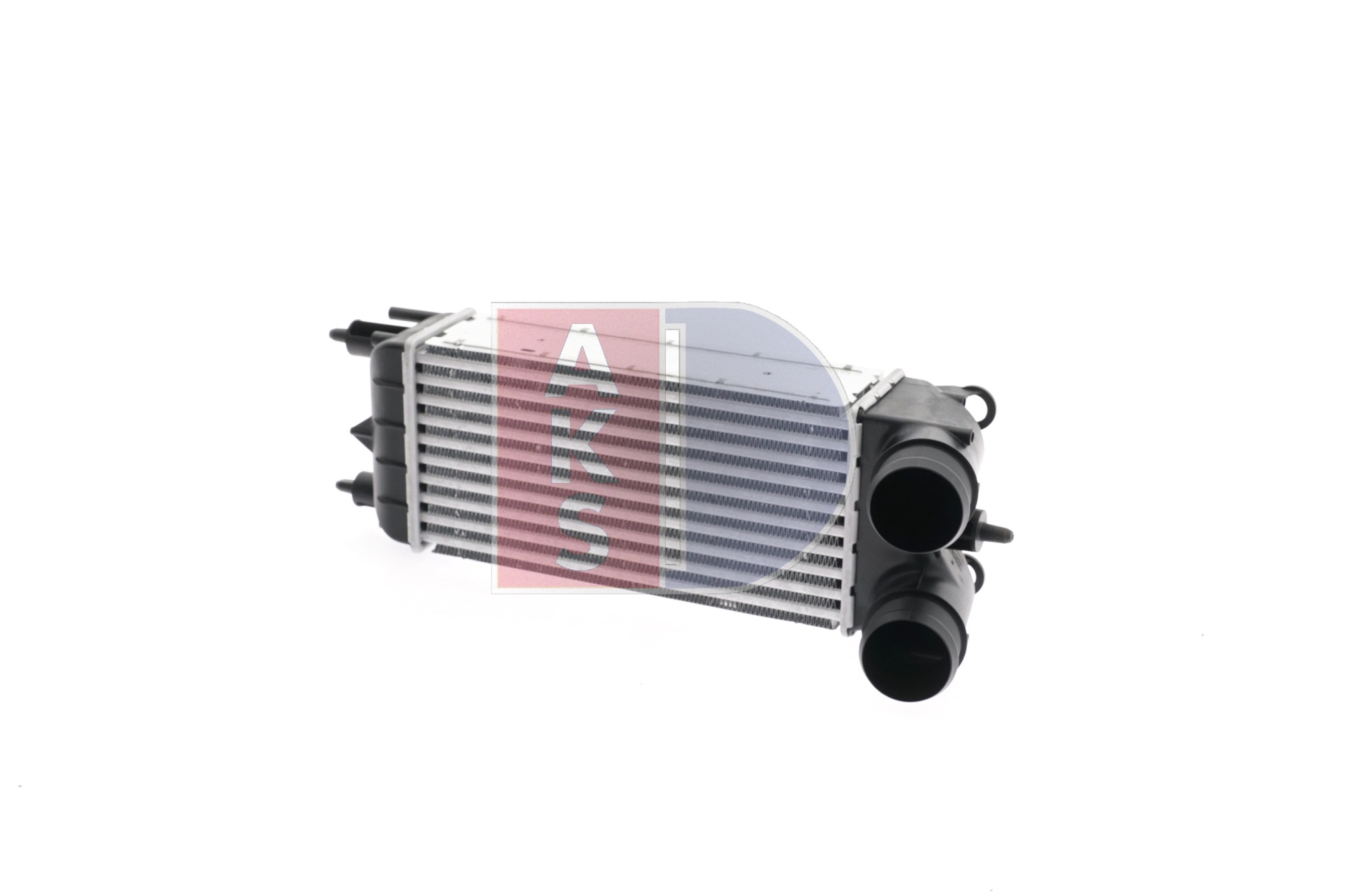 AKS DASIS 067003N Intercooler