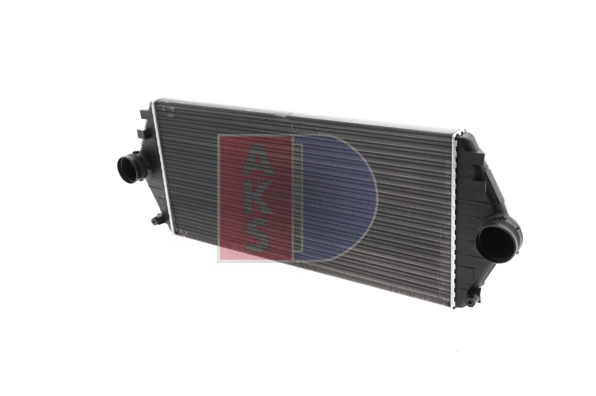 AKS DASIS 067040N Intercooler