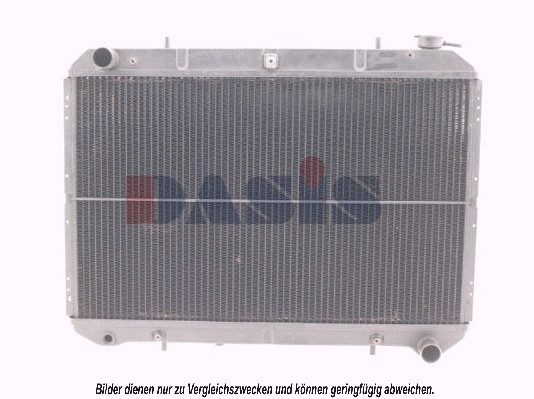 AKS DASIS 070260N...