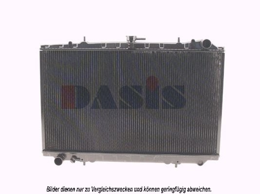 AKS DASIS 070470N...