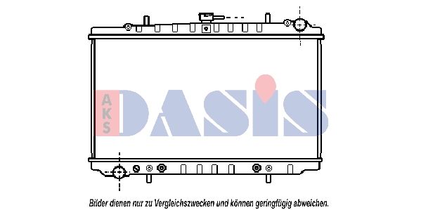AKS DASIS 070650N...