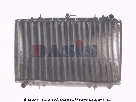 AKS DASIS 071300N...