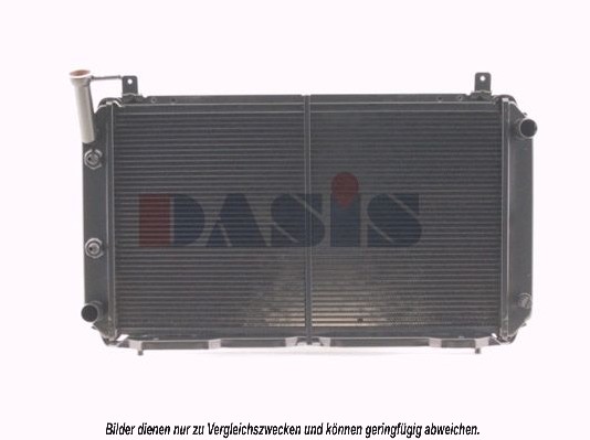 AKS DASIS 071340N...