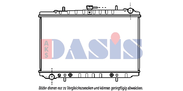 AKS DASIS 071350N...
