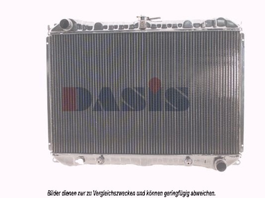 AKS DASIS 073170N...