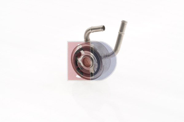 AKS DASIS 076006N Radiatore...
