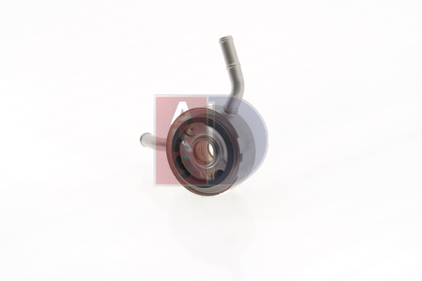 AKS DASIS 076007N Radiatore...